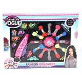 Magic Toys Ékszerkészítő szett gyöngyökkel