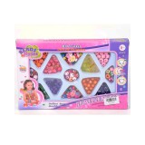 Magic Toys Ékszerkészítő szett vegyes gyöngyökkel és medállal