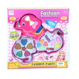 Magic Toys Elefántos kis smink készlet