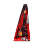 Magic Toys Elektromos gitár fény és hangeffektekkel