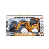 Magic Toys Elektromos homlokrakodó fénnyel és hanggal