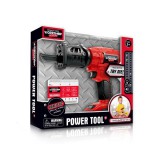 Magic Toys Elektromos játék fűrészgép fénnyel és hanggal