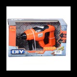 Magic Toys Elektromos játék fúrógép gyerekeknek