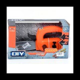 Magic Toys Elektromos láncfűrész gyerekeknek