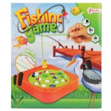 Magic Toys Elektronikus horgász játék