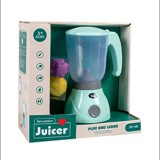 Magic Toys Első elektromos gyümölcspréselő gépem