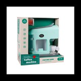 Magic Toys Első elektromos kapszulás kávéfőzőm