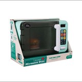 Magic Toys Első elektromos mikrohullámú sütőm