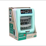 Magic Toys Első elektromos mosogatógépem edényekkel