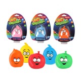 Magic Toys Emoji anti stressz labda több változatban 1db
