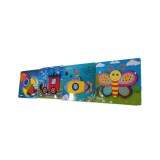 Magic Toys Fa puzzle többféle változatban