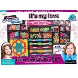 Magic Toys Fashion nagy ékszerkészítő szett