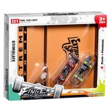 Magic Toys Feel the Limit ujjgördeszka szett Limit Extreme pályaelemmel
