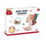 Magic Toys Fejvédő plüss babapárna
