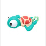 Magic Toys Felhúzós teknős fürdőjáték