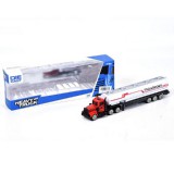 Magic Toys Fém csőrös tartályos kamion