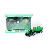 Magic Toys Finomságok műanyag játékszett eszközökkel