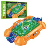 Magic Toys Football: Asztali rugósfoci játékszett 43x26cm