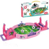 Magic Toys Football: Asztalifoci játékszett kétféle változatban 57x27cm