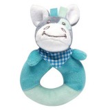 Magic Toys Funmuch szamár csörgő kicsiknek