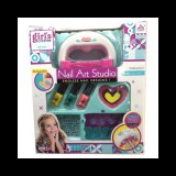 Magic Toys Girl's Creator körömstúdió szett
