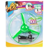 Magic Toys Go Play Helikopter propeller kilövő játékszett több színváltozatban 1db