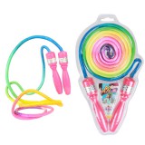Magic Toys Go Play Rainbow ugrálókötél