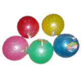 Magic Toys Gumilabda 20cm-es többféle színváltozatban