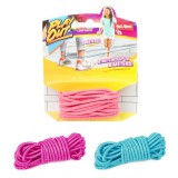 Magic Toys Gumizás ugrálókötél több változatban 1db