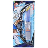 Magic Toys Gyermek íj szett fénnyel és hanggal 60cm