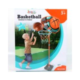 Magic Toys Gyermek kosárlabda palánk