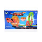 Magic Toys Hight Speed Track versenypálya szett
