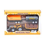 Magic Toys Játék élelmiszer szett édességgekkel