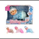 Magic Toys Jenny a kúszó-mászó baba