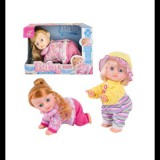 Magic Toys Jenny a táncoló és mászó baba