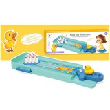 Magic Toys Kacsás mini asztali bowling szett