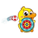 Magic Toys Kacsás tépőzáras célbadobó játék