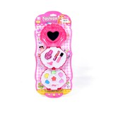 Magic Toys Kagyló alkú smink készlet
