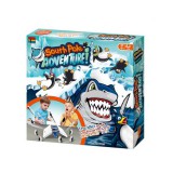 Magic Toys Kalandozás a délisarkon társasjáték