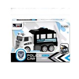 Magic Toys Kamionos munkagépek többféle változatban