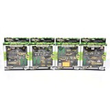 Magic Toys Katonai játékszett járművekkel és kiegészítőkkel többféle változatban