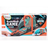 Magic Toys Kétszemélyes asztali kosárlabda játékszett