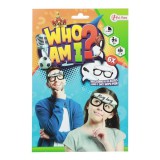 Magic Toys Ki vagyok én? Headbanz party kiadás társasjáték