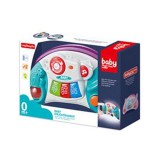 Magic Toys Kiságyra akasztható bébi zongora