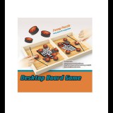 Magic Toys Kosaras Sling Puck ügyességi társasjáték