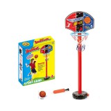 Magic Toys Kosárlabda állvány szett labdával 110cm