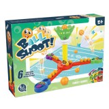 Magic Toys Labdakilövő társasjáték