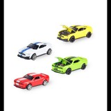 Magic Toys Lendkerekes izomautók többféle változatban