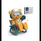 Magic Toys Lendo az ébresztő robotmaci barát