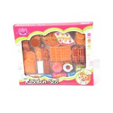 Magic Toys Ló kozmetika játékszett kiegészítőkkel